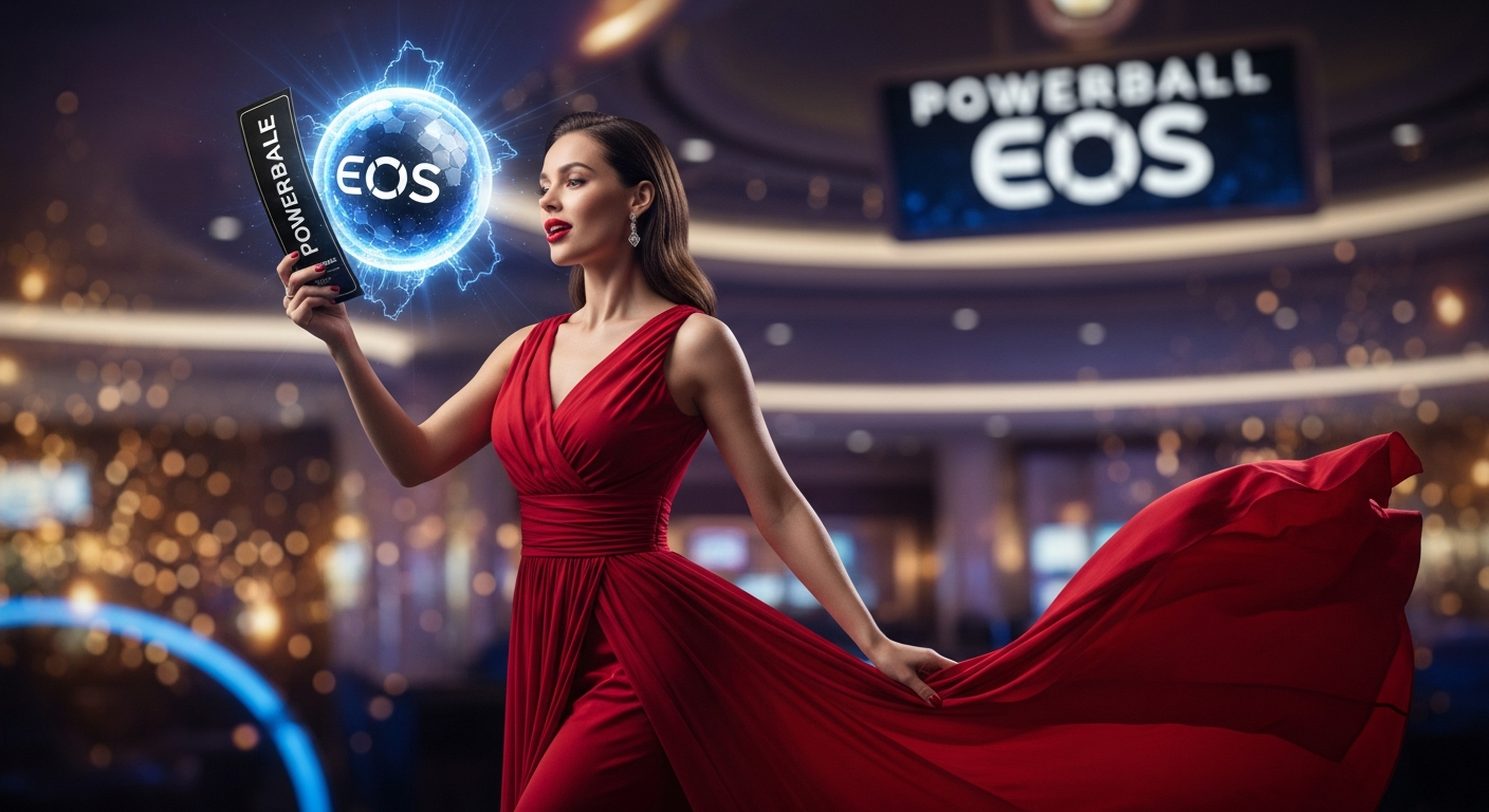 EOS파워사다리사이트에서 만난 인생 타점! 한 번 잡으면 놓치기 싫은 짜릿한 손맛 관련 이미지 1