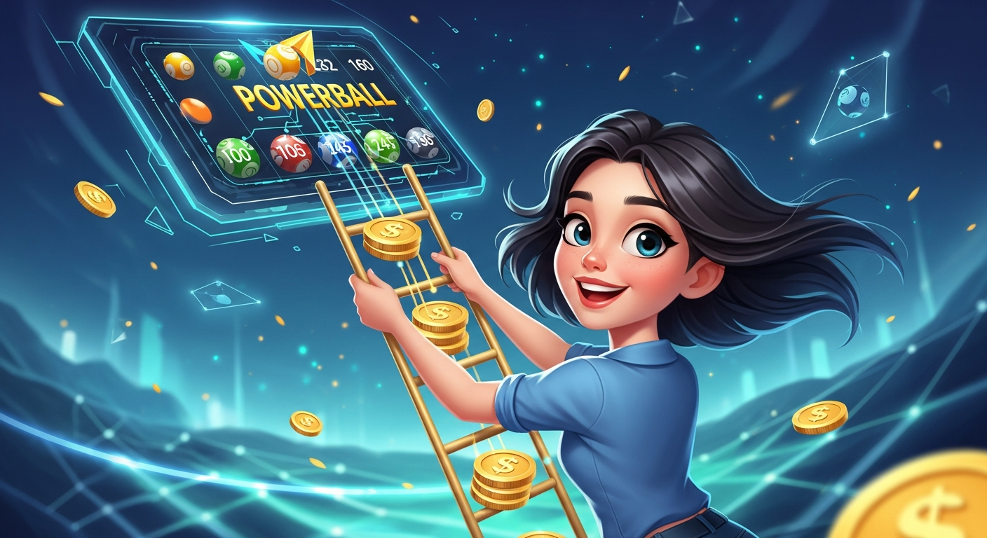 EOS파워사다리사이트 사다리 타고 올라가는 수익의 즐거움 EOS파워사다리하는법 핵심 정리 관련 이미지 1