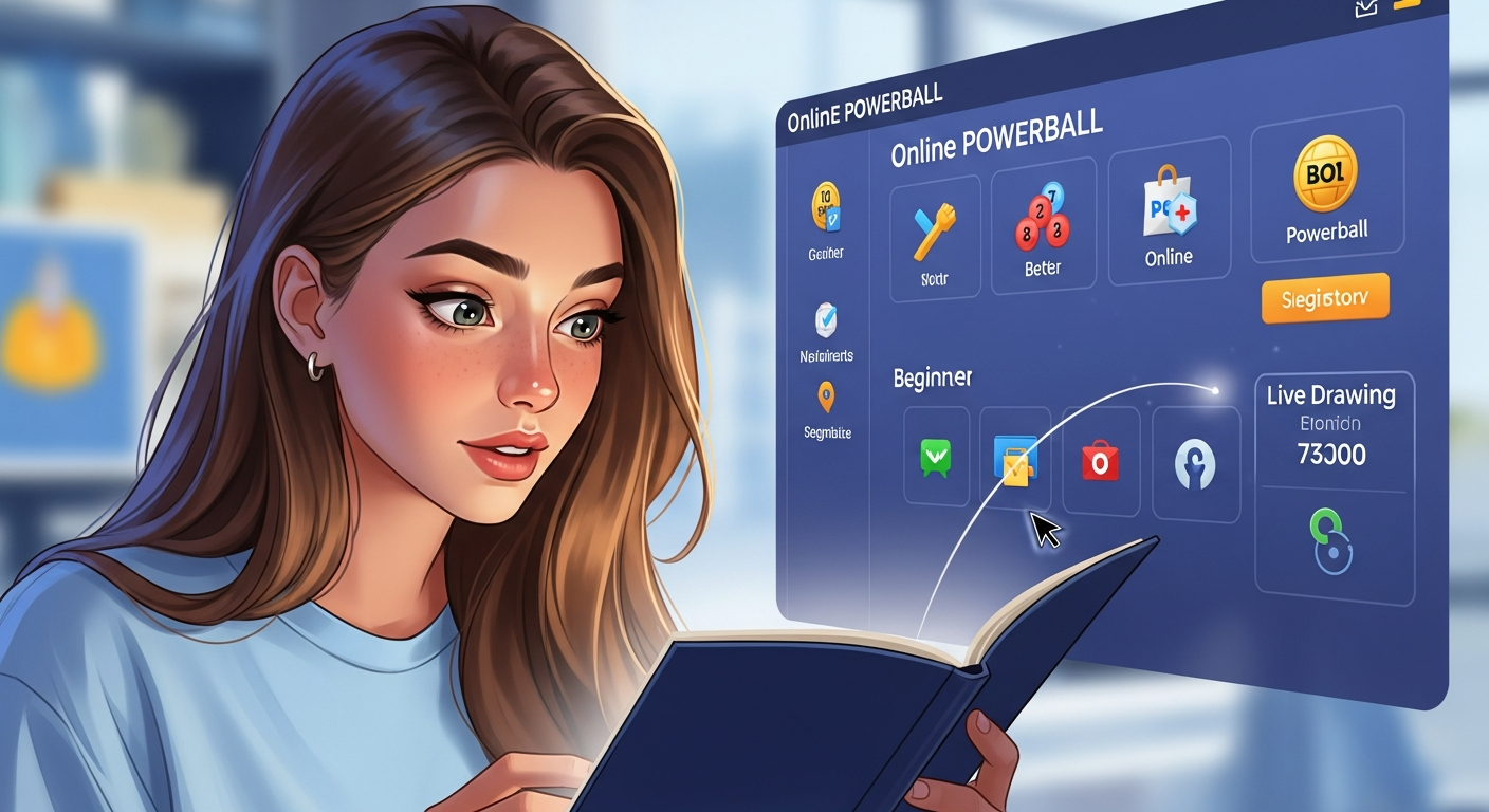 엔트리파워볼게임 처음 시작하는 분들을 위한 완벽 입문 가이드, 엔트리파워볼중계사이트 이용법도 함께 정리 관련 이미지 1